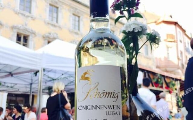 Gasthaus Zum Hirschen