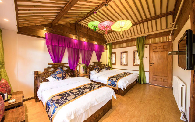 Cloud Boutique Resort