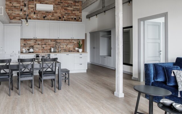 Comfort Stay-Klaipeda Center