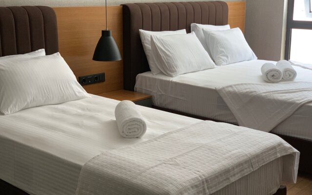 Beyaz Butik Hotel Trabzon