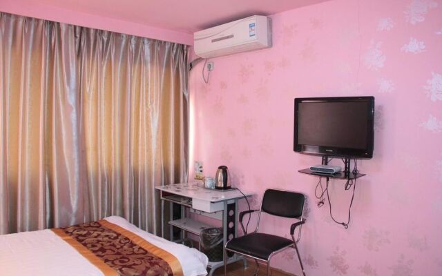 Jincan Hotel