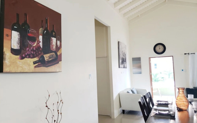 Serenity Retreat Villa Drax Hall