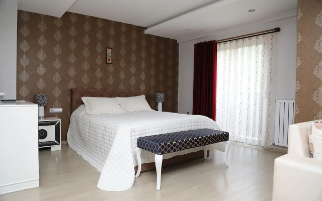 Mugla Hotel