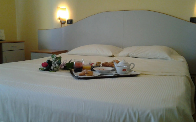 Hotel Adriatico