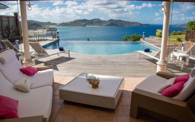 Dream Villa Pointe Milou-2097