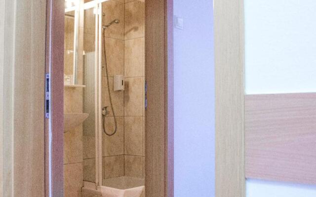 Hotel Petka