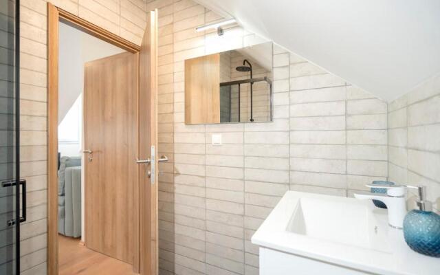 Exclusive Boutique Seaside Suites