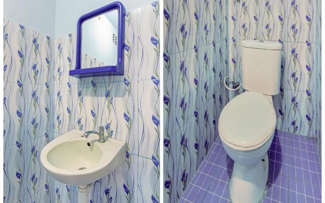 OYO 90926 Hotel Andalas Syariah Palu