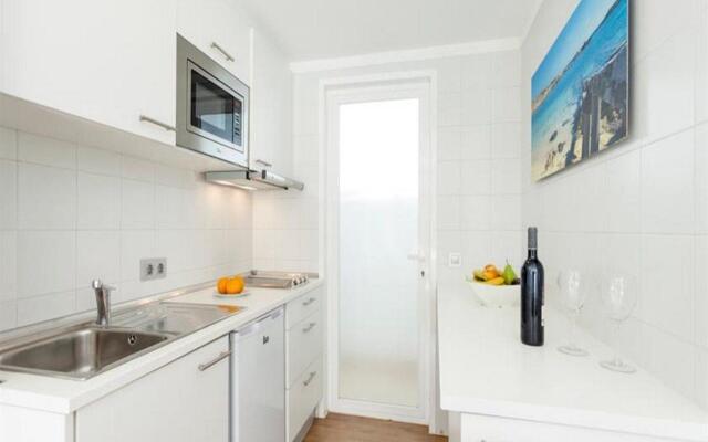 Apartamentos Duvabitat