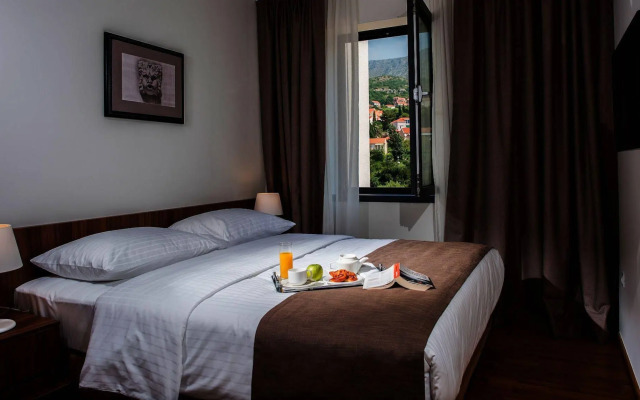Maistra Select Srebreno Villas