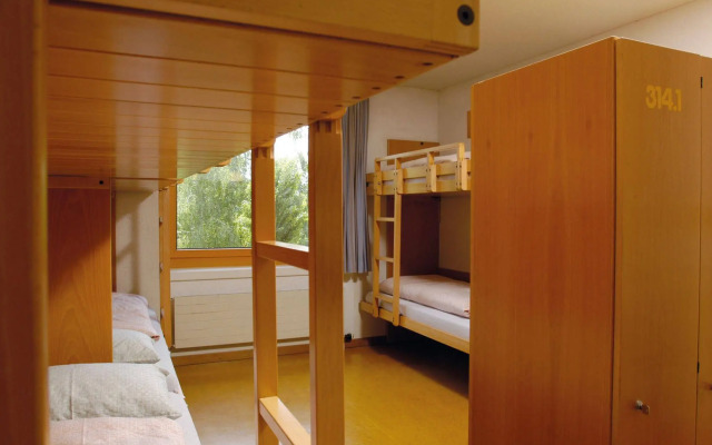 Youth Hostel Zug