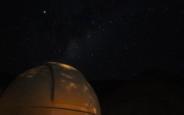 Refugio Misterios de Elqui