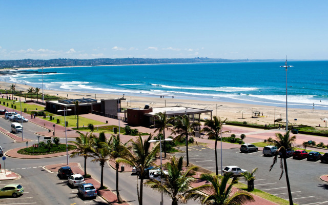 Silver Sands Self Catering