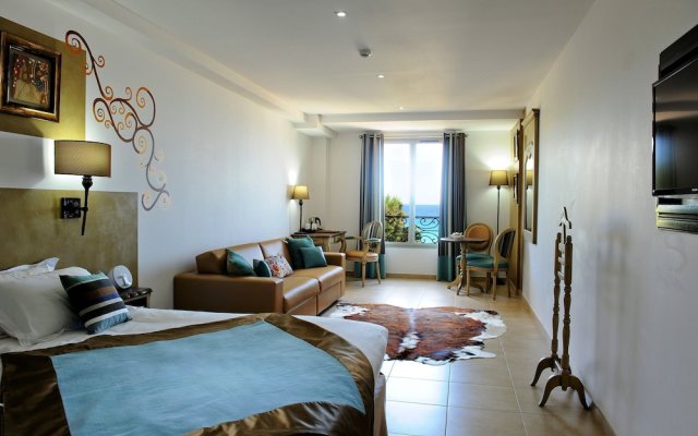 Boutique Hotel Liberata