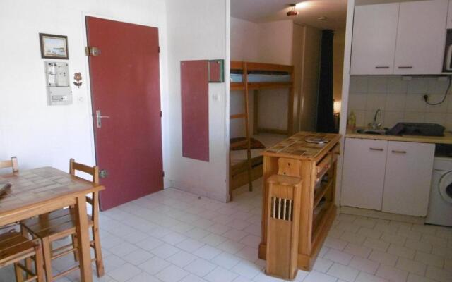 Appartement Sète, 2 pièces, 5 personnes - FR-1-472-143