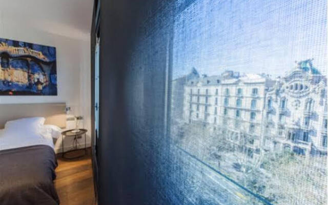 Izaka Apartments D377