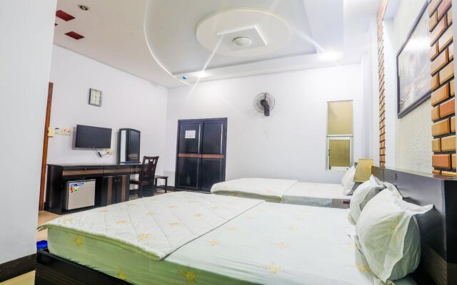 Thanh Kim Anh Hotel Tuy Hoa