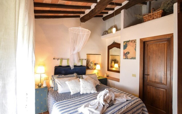 Casa Iris