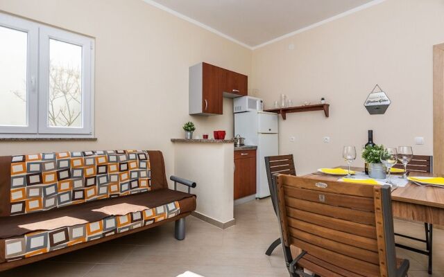 Apartments Bobeta