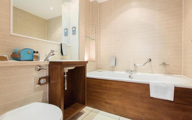 PREMIER SUITES Nottingham