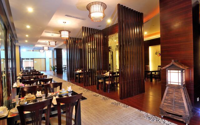 Hubei Poly Hotel