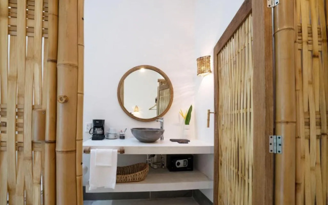 Marii Hotel Boutique