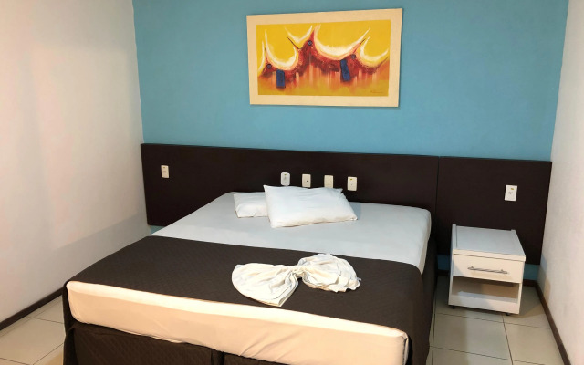Saint Patrick Praia Hotel