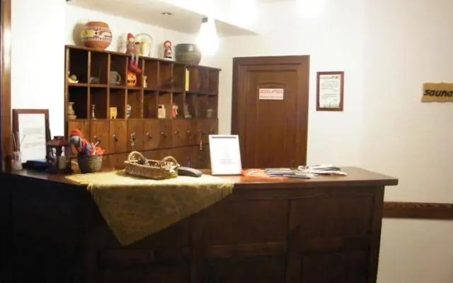 Balu Pension