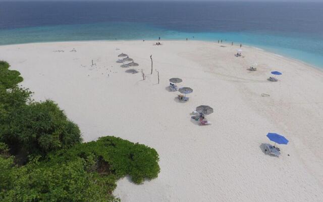 Ukulhas Inn