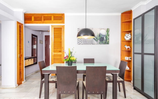 Apartamentos Pueblo Valleverde