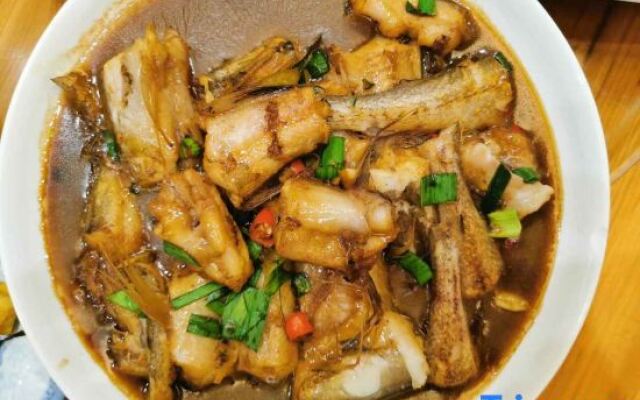 Yuanmuju Tiantai Hotel