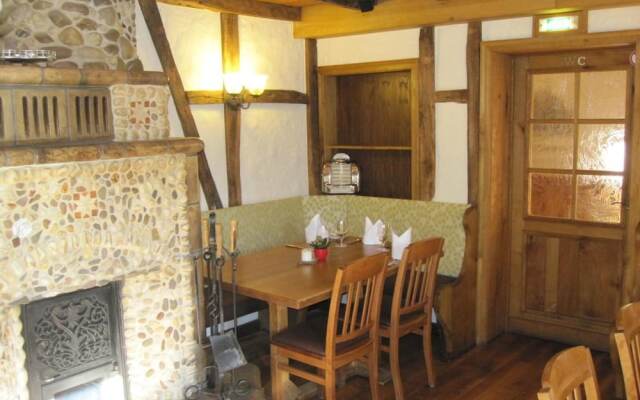 Hotel - Restaurant Wißkirchen