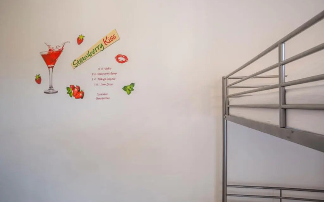 Downtown Hostel