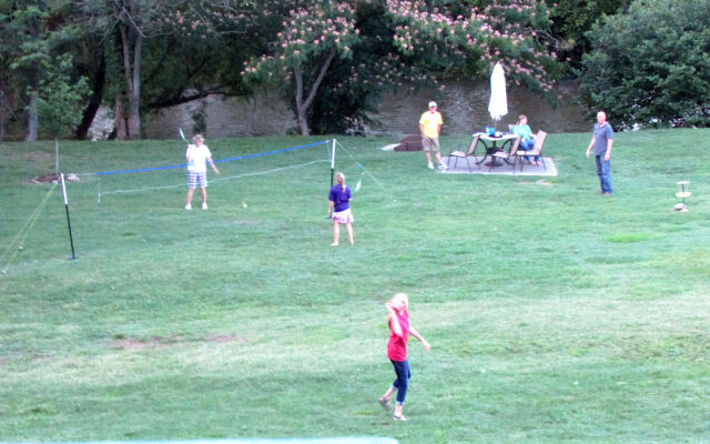 Arbors at Island Landing Hotel & Suites