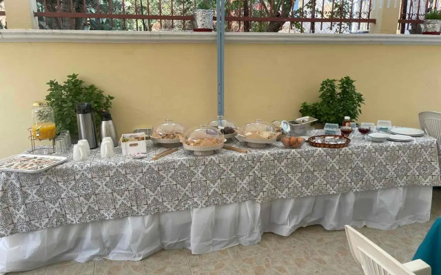 Villa Pinotsi
