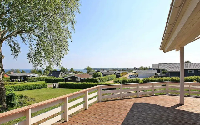Panoramic Retreat in Hejlsminde - By Traum Ferienwohnungen
