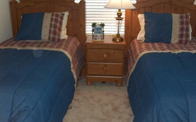 The Vacation Home Store