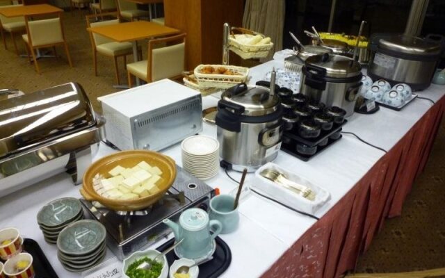 KKR Hotel Hiroshima