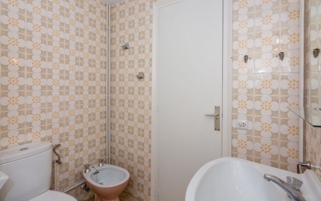HomeHolidaysRentals Mar IV - Costa Barcelona