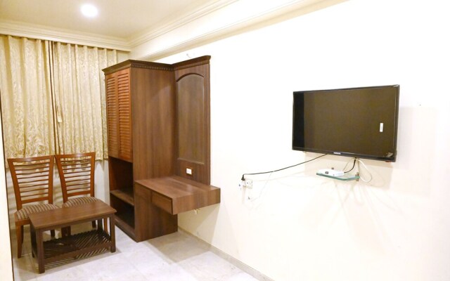Hotel Sagar