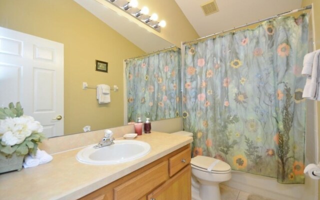 Amazing House! Orange Tree - 3154SHC