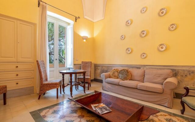 Villa Giulia Liberty 8 Emma Villas