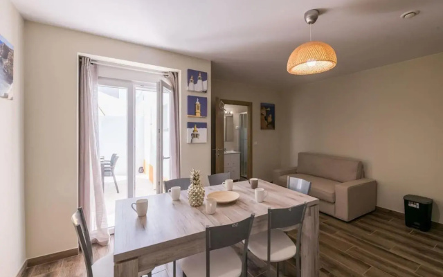 LovelyStay - Sweet Escape I - Terrace