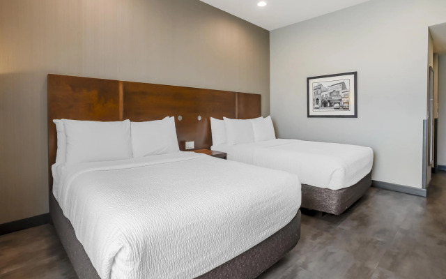 Best Western Plus East Side