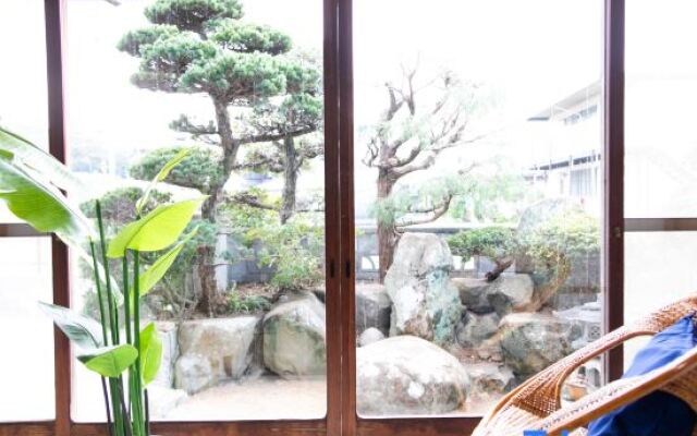Awaji egaosakuie in Sumoto