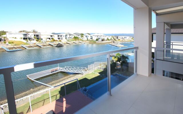 Infinity Quays