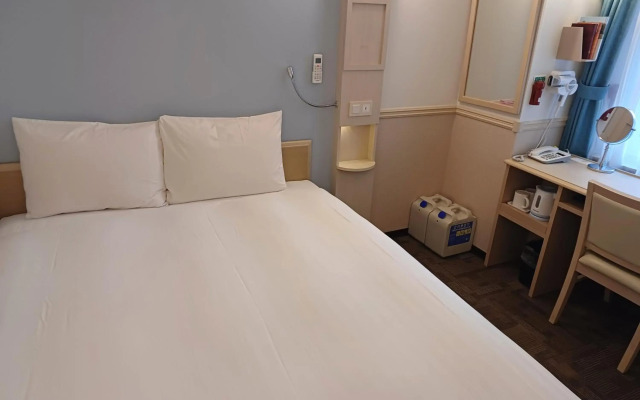 Toyoko Inn Ulsan Samsandong