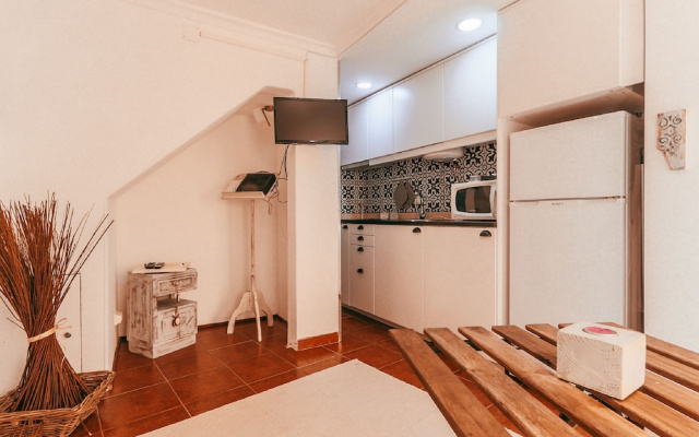 Pateo da Paz By Gt House