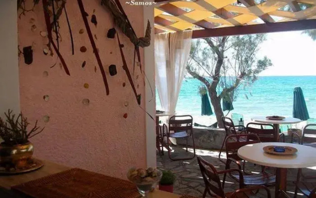 Hotel Katerina Potokaki