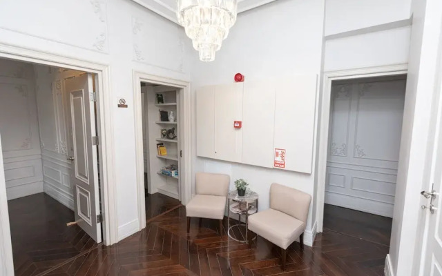 Fuga Design Apartments